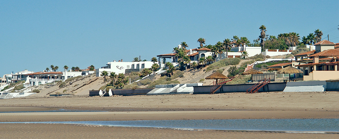 Mexico, Puerto Peñasco