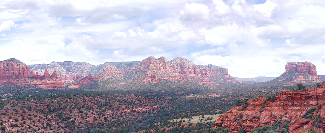 Sedona