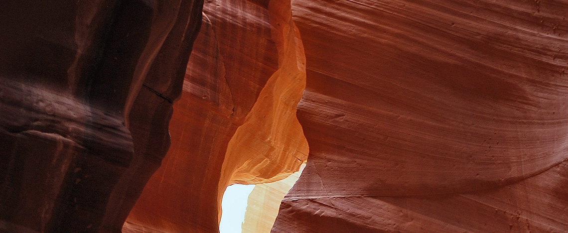 antelope canyon